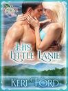 Cover image for His Little Lanie